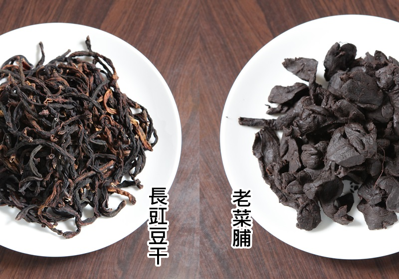 勤儉愛物！傳統客家醃漬美食有哪些？