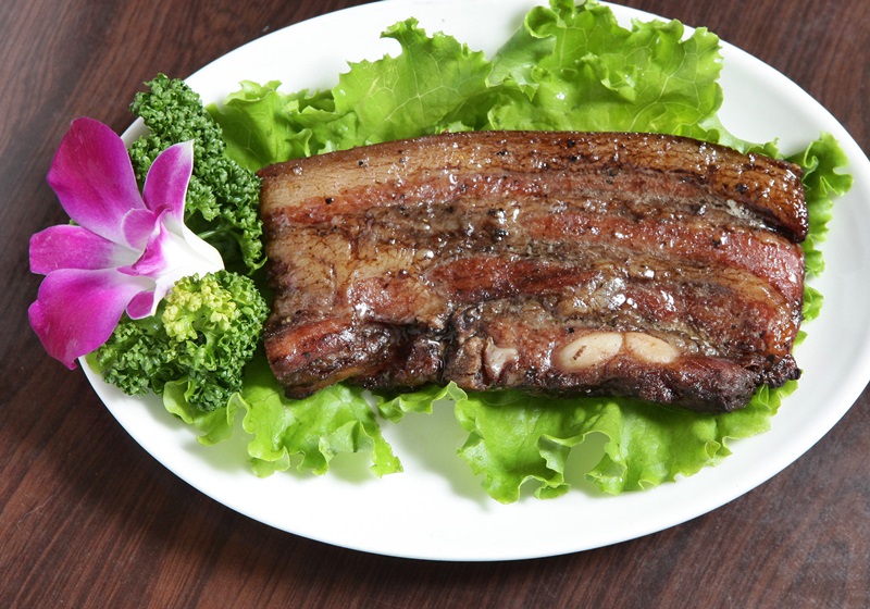 勤儉愛物！傳統客家醃漬美食有哪些？