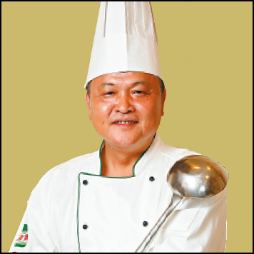 富貴元寶雞