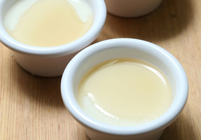 蜂蜜杏仁凍 - 食譜自由配 - 自由電子報
