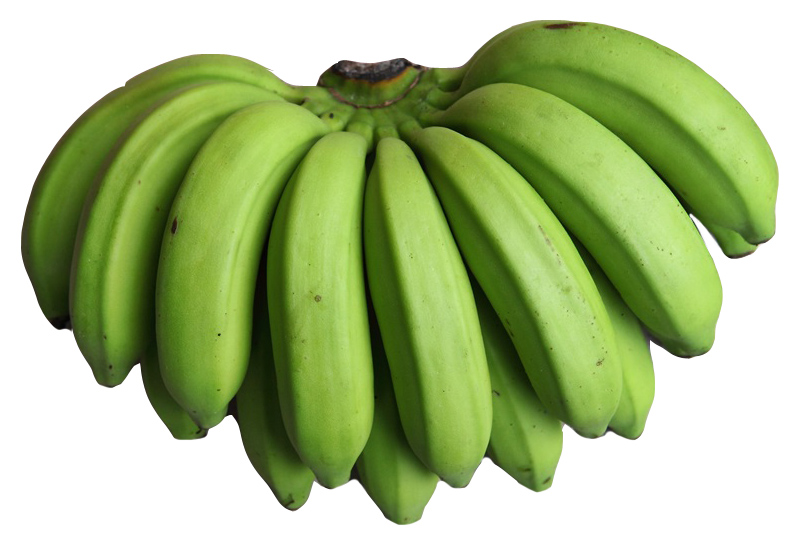 【圖解】山蕉、北蕉、呂宋蕉...各種香蕉哪裡不同？ - 食譜自由配 - 自由電子報