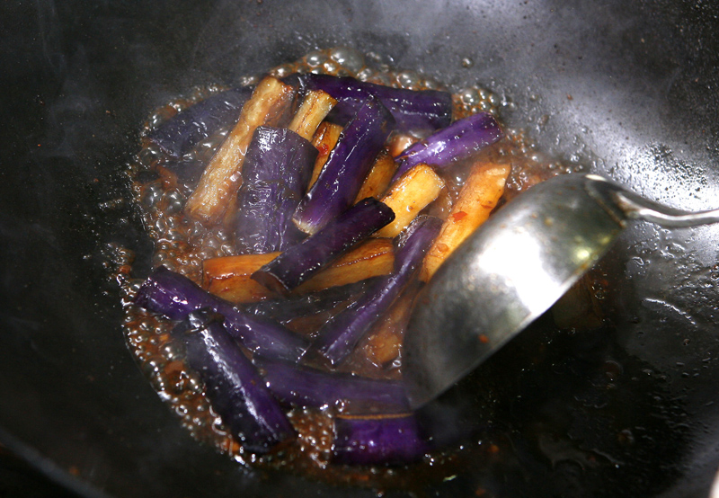 香椿豆腐