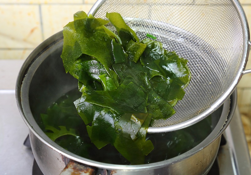 蒜泥白肉