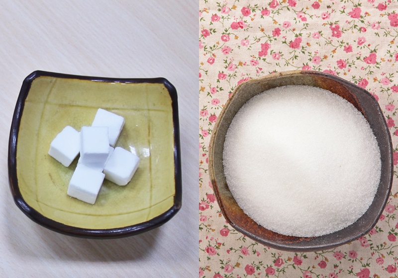 可以防止餅乾變軟？達人教你想不到的糖妙用！