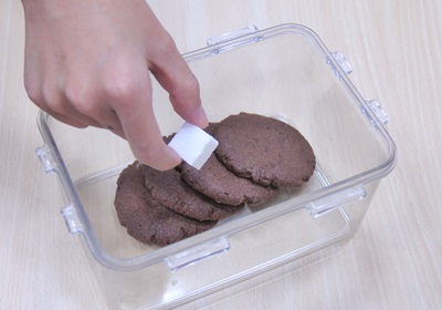 可以防止餅乾變軟？達人教你想不到的糖妙用！