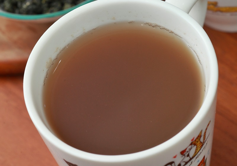 腸胃食補 ▪ 腸胃消積湯 腸胃食補 ▪ 腸胃消積湯