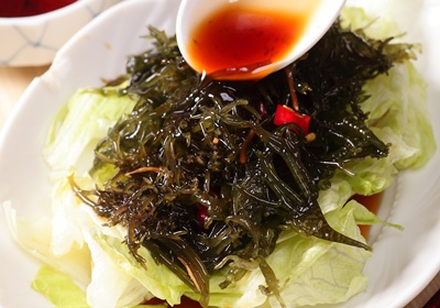 檸檬果醋