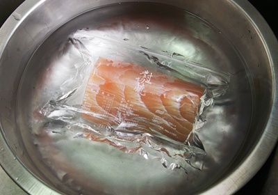 涼拌香蒜魚皮