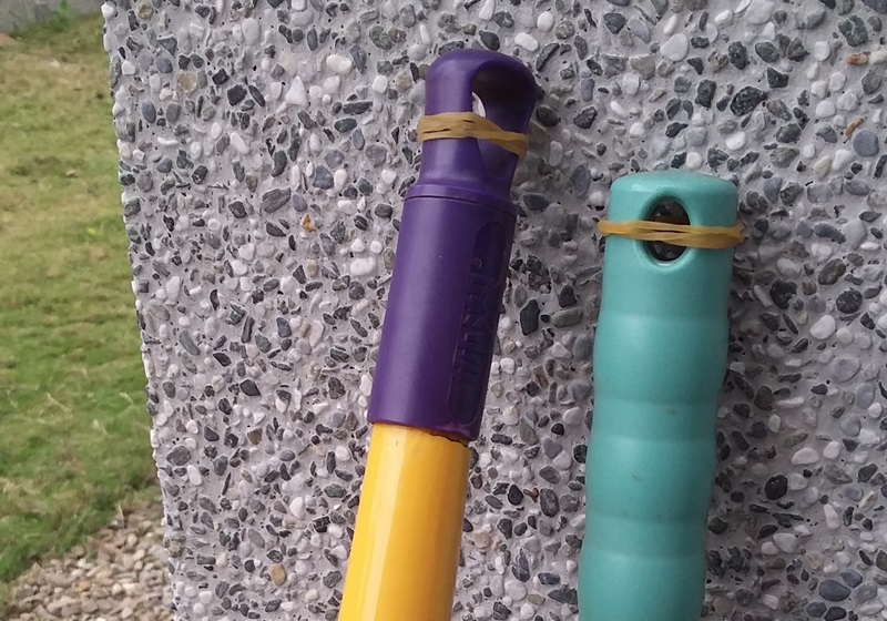 你肯定沒想過！橡皮筋還有這些廚房妙用？