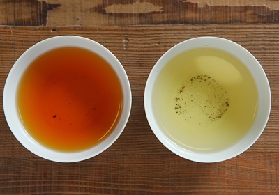 喝茶不能喝心酸的！用這５招立刻判斷紅茶品質好壞！