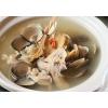 人參蛤蜊雞湯