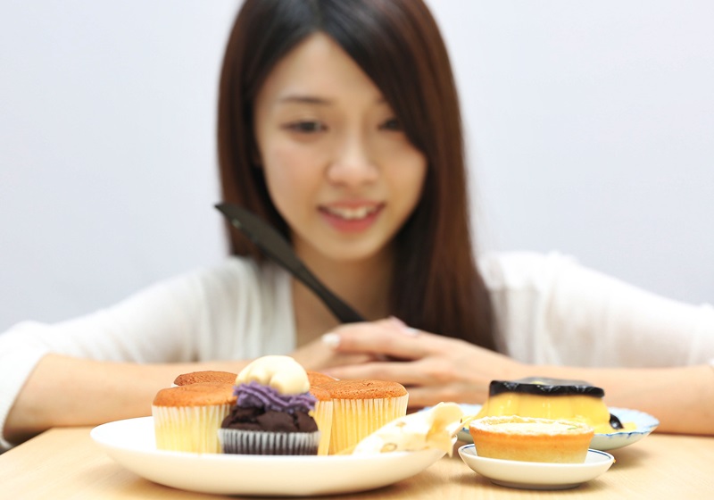 吃甜食會讓人變老？糖上癮怎麼辦？4 個重點幫你健康減糖
