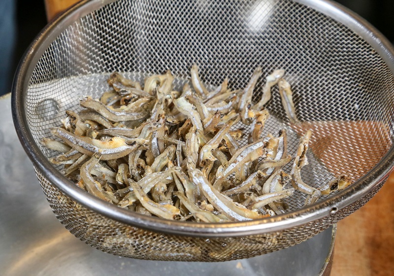 別再買現成高湯 速成小魚乾高湯 料理提鮮很簡單 食譜自由配 自由電子報