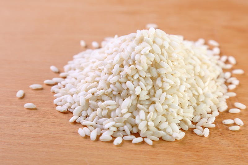 蓬萊米在來米怎麼分？長米、短米的特色分別是… - 食譜自由配- 自由電子報