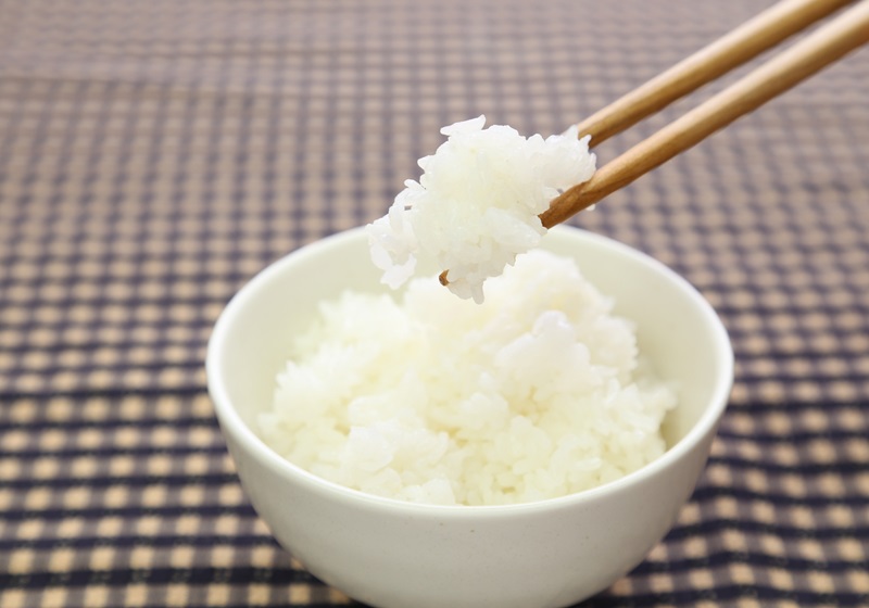 好吃米飯的5 個關鍵 原來加 熱水 煮更好吃 食譜自由配 自由電子報