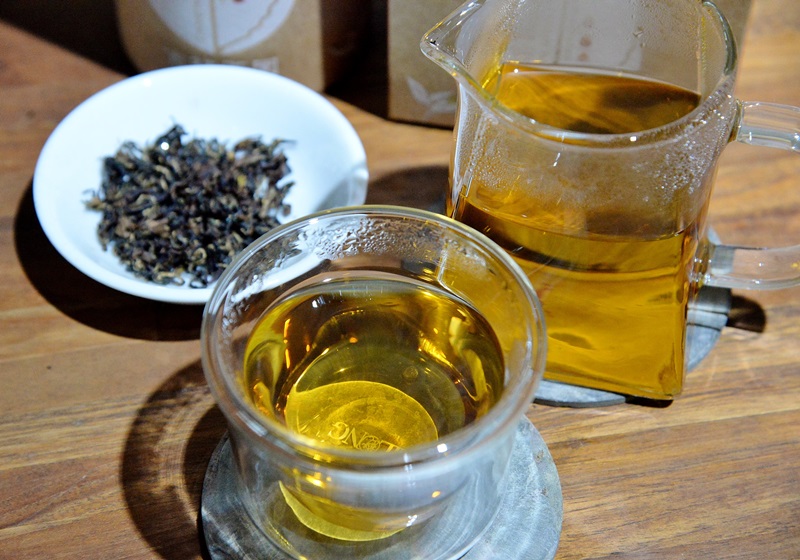 台灣紅茶不只有台茶18號！從起源開始了解…
