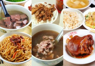 台中人早餐吃炒麵配豬血湯？各地特色早餐有這些