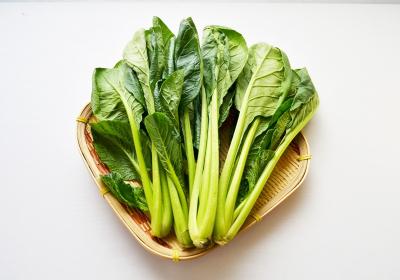 日本人好愛的「小松菜」是什麼菜？這樣處理更好吃！