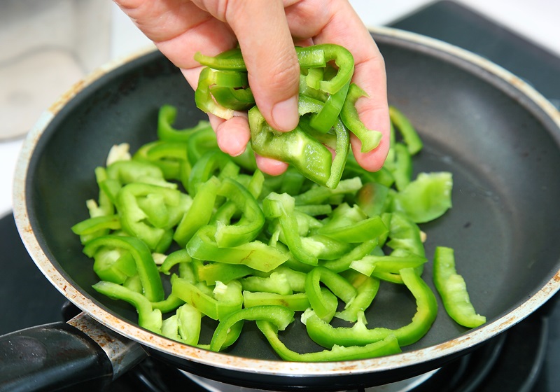 新鮮蔬菜如何冷凍保存 先把這些處理技巧學起來 食譜自由配 自由電子報