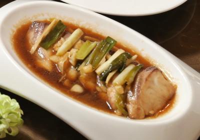 快煮鍋食譜 | 醋溜魚片