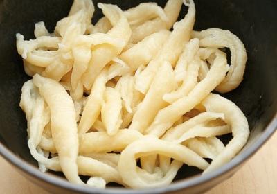 麵條自己揉！中式麵點界國寶教做好吃冷水麵