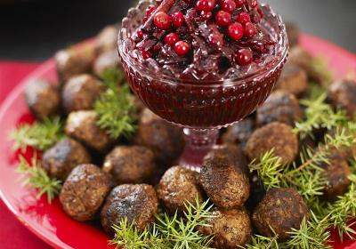 異國飲食文化 | 瑞典美食除了鯡魚、牛肉丸還有這些...