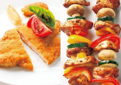 5 道雞胸肉料理，這樣烹調不乾柴！