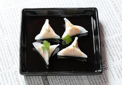 【寵物食譜】蘿蔔餃