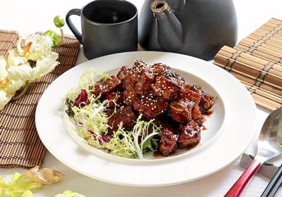 鎮江小排(影音)
