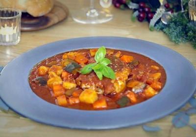 義式獵人雞 (影音)