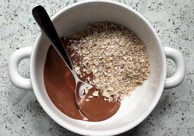 燕麥可以幫助減肥去脂？小心吃錯反而更胖！