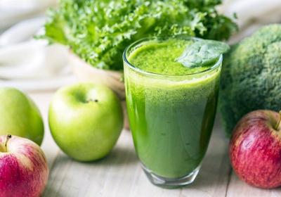 好萊塢御用配方！養生美容「瘦身蔬果汁」做法大公開！