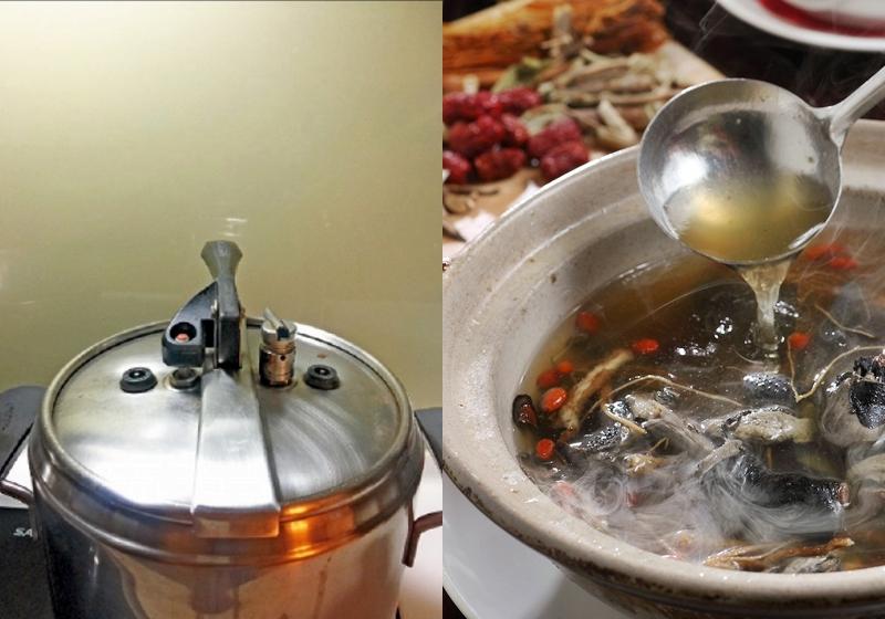 沒時間煮飯？善用快鍋，上菜更有效率！