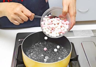 煮冷凍湯圓總是裂開破皮？正確撇步是...