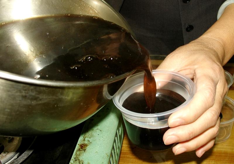 【在地美食】經典台灣味：仙草原來是新竹名產？