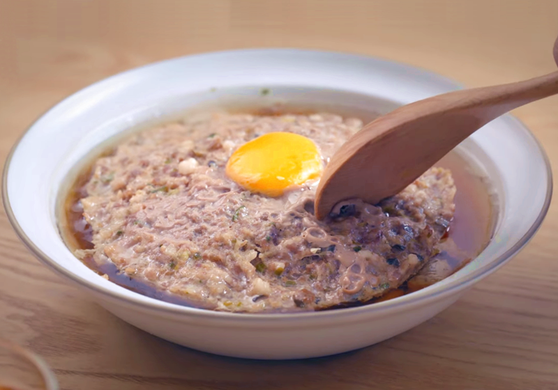 太陽瓜仔肉 (影音)