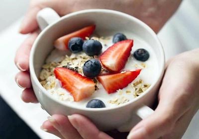 越吃越瘦！營養師推薦減肥 14 天燕麥菜單