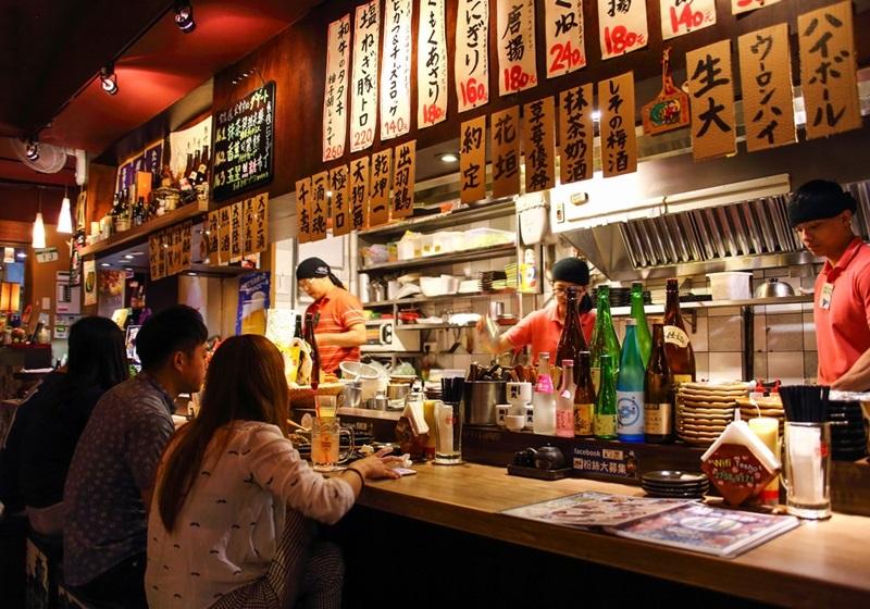 日式居酒屋的點餐3 重點！「開胃菜」收費制度怎麼來？ - 食譜自由配- 自由電子報
