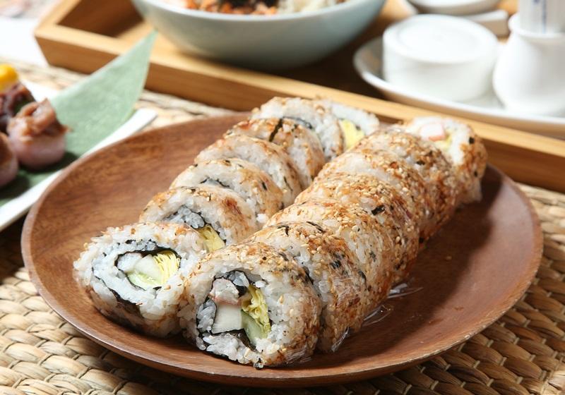 花壽司 (影音)