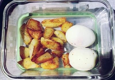 41 歲楊謹華從出道就沒胖過！自製早餐食譜大公開