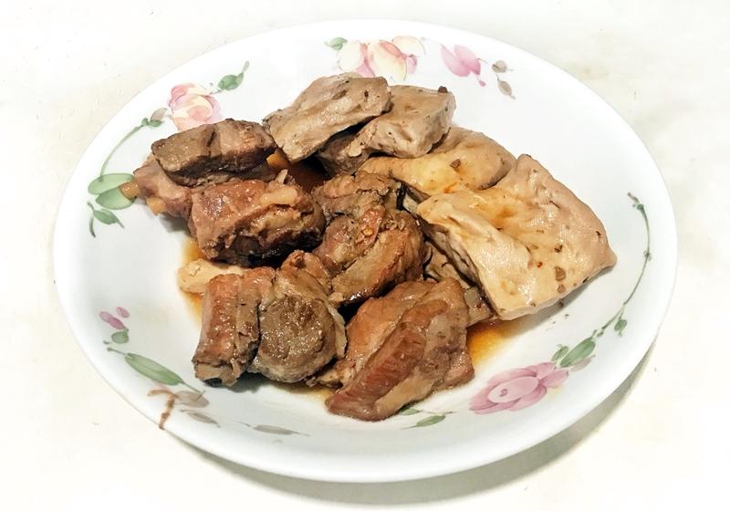 做出媽媽味滷肉 4 個訣竅,更軟嫩入味!