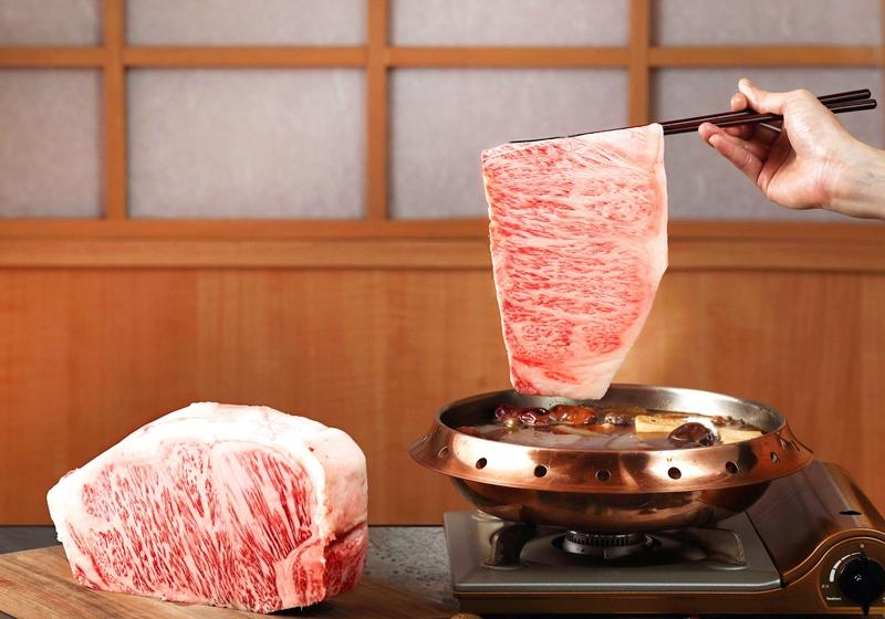 日本和牛之首「松阪牛」，美味秘密在於油脂熔點？ - 食譜自由配- 自由電子報