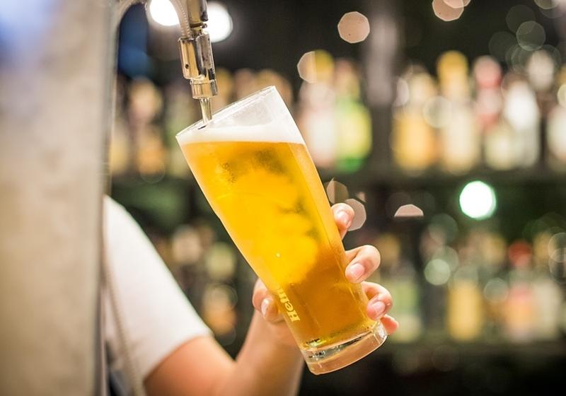 豆漿引發痛風？ 紅肉、海鮮、啤酒才危險！