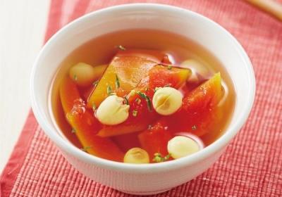 進補養腎不能亂吃！中醫推薦「五色」食材更健康！