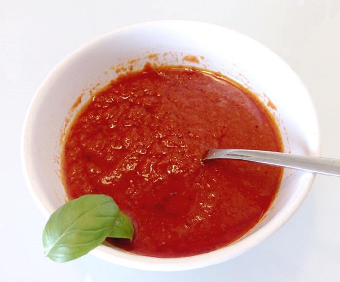 原來有這麼多種？一起來做簡單實用的莎莎醬 Salsa！
