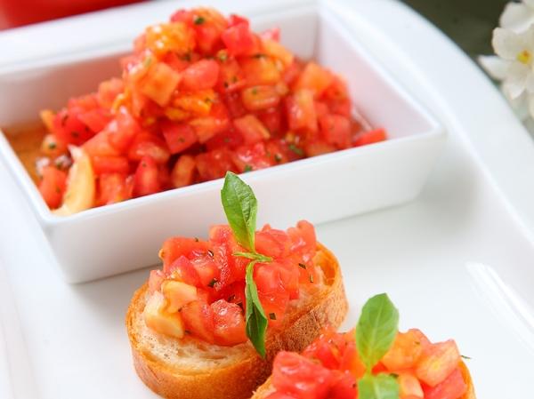 原來有這麼多種？一起來做簡單實用的莎莎醬 Salsa！