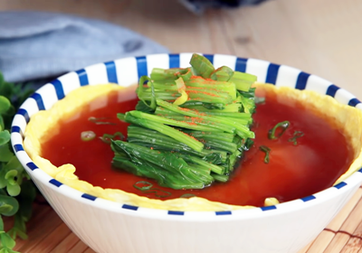 大力水手丼飯 (影音)