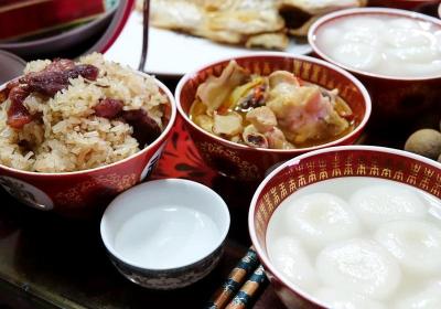 七夕拜床母、七娘媽要注意什麼？拜月老求桃花必備「紅棗」