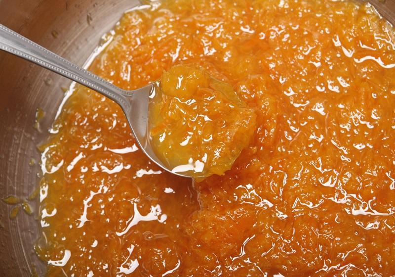 果醬也有分類，Jam、Marmalade...含糖量差很多！