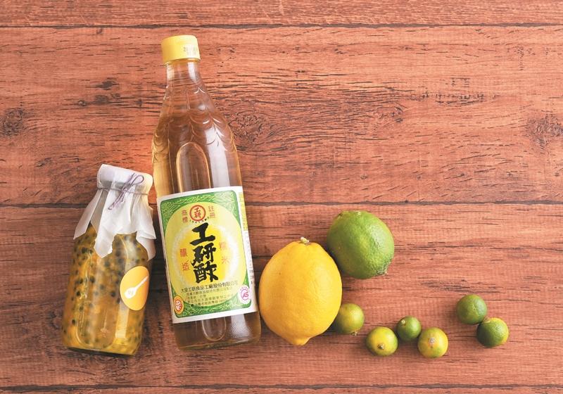 製作果醬一定要加檸檬汁？這些「酸味」都能讓它更好吃